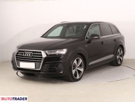 Audi Q7 2015 3.0 268 KM