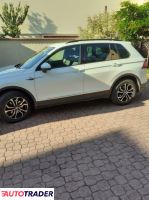 Volkswagen Tiguan 2022 2 122 KM