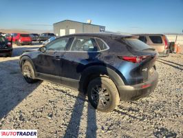 Mazda CX-30 2022 2