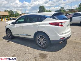 Acura RDX 2022 2