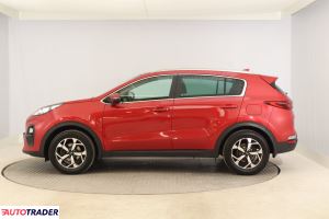 Kia Sportage 2019 1.6 130 KM