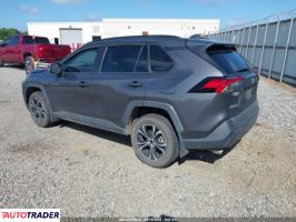 Toyota Pozostałe 2019 2