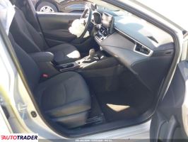 Toyota Corolla 2022 1