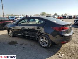 Hyundai Elantra 2020 2