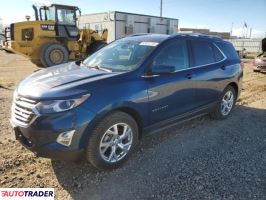 Chevrolet Equinox 2020 1
