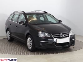 Volkswagen Golf 2009 1.4 158 KM