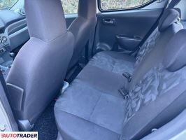 Suzuki Alto 2010 1.0 68 KM