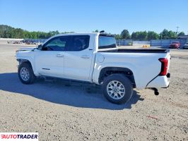 Toyota Tacoma 2026 2