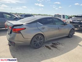 Nissan Altima 2020 2