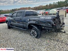 Toyota Tacoma 2021 3