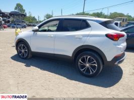 Buick Pozostałe 2020 1 Buick Pozostałe 2020 1