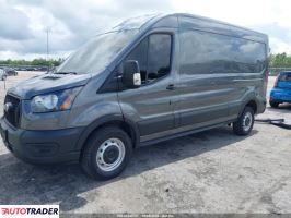 Ford Transit 2025 3