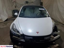 Tesla Model 3 2021 Tesla Model 3 2021