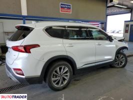 Hyundai Santa Fe 2020 2