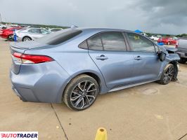Toyota Corolla 2020 2