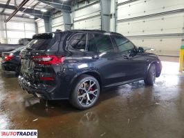 BMW X5 2023 3