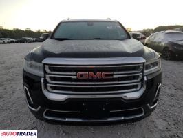 GMC Acadia 2021 2 GMC Acadia 2021 2