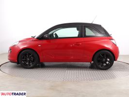 Opel Adam 2015 1.2 68 KM