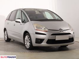 Citroen C4 Picasso 2007 1.7 123 KM