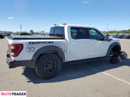 Ford Pozostałe 2023 3