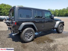 Jeep Wrangler 2025 2 Jeep Wrangler 2025 2