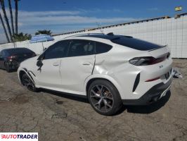 BMW X6 2023 3 BMW X6 2023 3