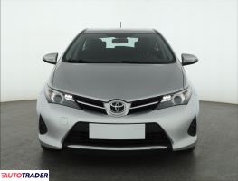 Toyota Auris 2014 1.3 97 KM