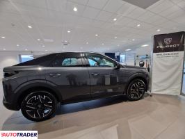 Peugeot 3008 2024 1.2 136 KM