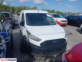 Ford Transit Connect 2020 2 Ford Transit Connect 2020 2