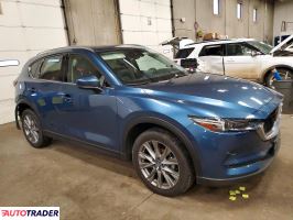 Mazda CX-5 2021 2