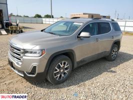 GMC Acadia 2022 2 GMC Acadia 2022 2
