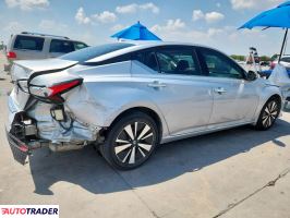 Nissan Altima 2020 2 Nissan Altima 2020 2