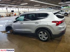 Hyundai Santa Fe 2023 2