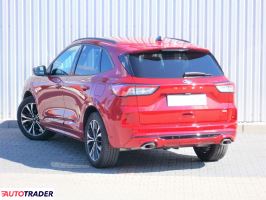 Ford Kuga 2020 2.5 225 KM Ford Kuga 2020 2.5 225 KM