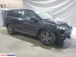 Honda Pozostałe 2019 3