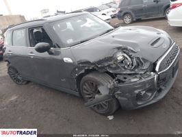 Austin Mini 2020 2
