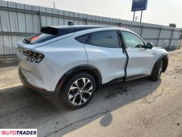 Ford Mustang 2023 Ford Mustang 2023