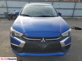 Mitsubishi Outlander 2019 2