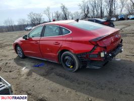 Hyundai Sonata 2020 2