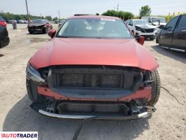 Volvo S60 2020 2