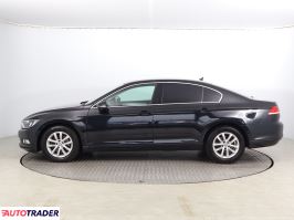 Volkswagen Passat 2016 1.6 118 KM Volkswagen Passat 2016 1.6 118 KM