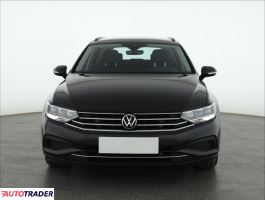 Volkswagen Passat 2020 2.0 147 KM