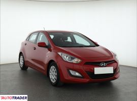 Hyundai i30 2014 1.4 97 KM