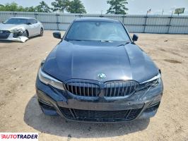 BMW 330 2021 2
