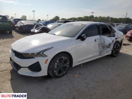 Kia Pozostałe 2023 1