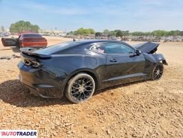Chevrolet Camaro 2022 2