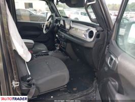 Jeep Wrangler 2024 2