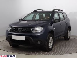 Dacia Duster 2019 1.0 99 KM
