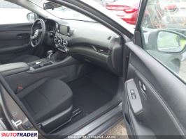 Nissan Sentra 2024 2 Nissan Sentra 2024 2