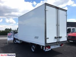 Mercedes Sprinter 2016 2.2 Mercedes Sprinter 2016 2.2
